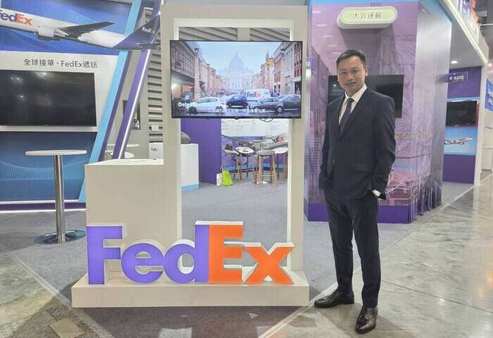 AI掀半導體物流熱潮　台灣空運供不應求走向多中心