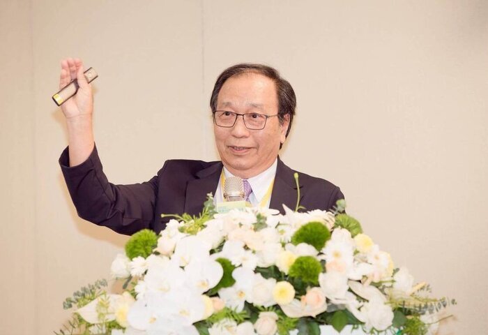 健康台灣走在正確的道路　健康台灣推動委員會副召談5大有感數字