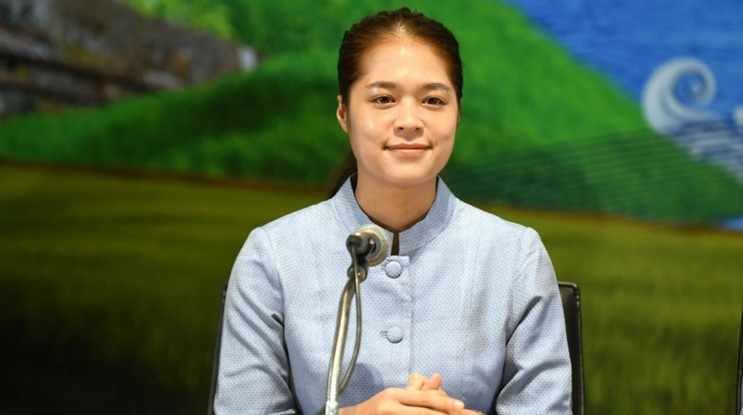 泰推全民災害保險　三千萬戶政府買單