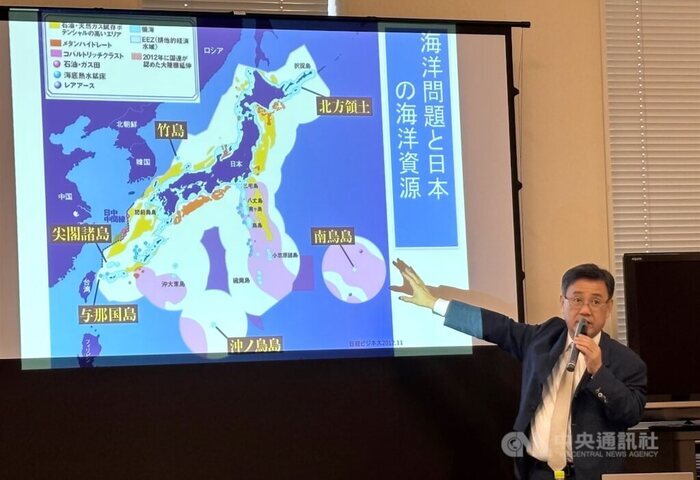 總統：盼工研院院士建言　助政府產業掌握趨勢先機