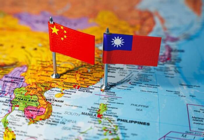 中國對台施壓擴及東部海域　彭博：攸關封鎖台灣成效