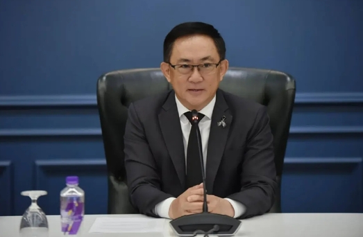 泰澄清鬆綁外資案　僅免重複申請許可