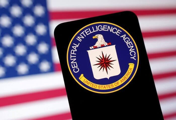 因應中國軍事經濟雙重威脅　CIA：AI半導體中企成情報目標
