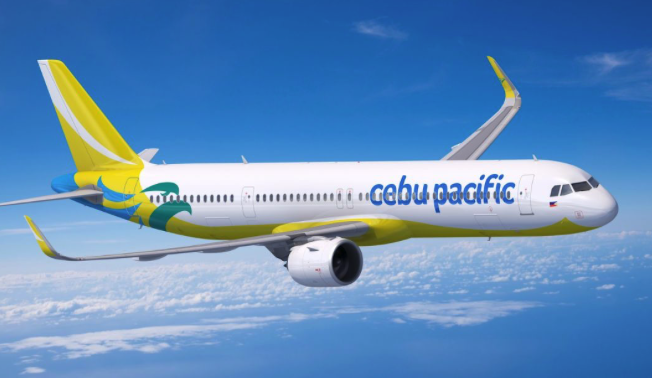 Cebu Pacific手提行李增至10公斤　9月15日起適用所有5J航班