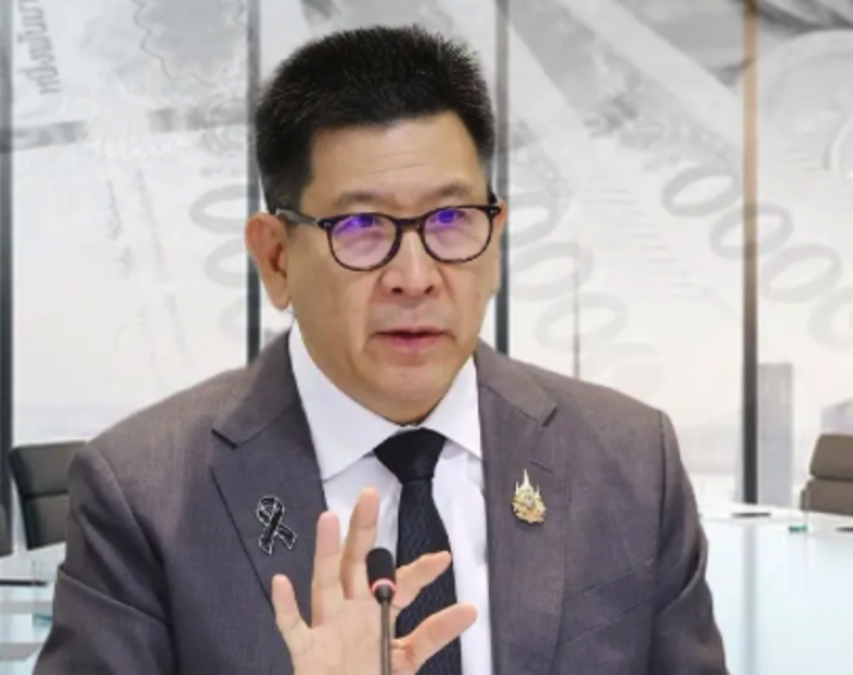 串七單位建金資庫　泰採共享制抓灰錢
