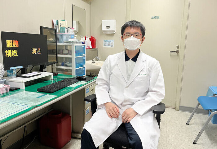頭髮越來越少求診　醫師：約3成患者體內缺鋅造成
