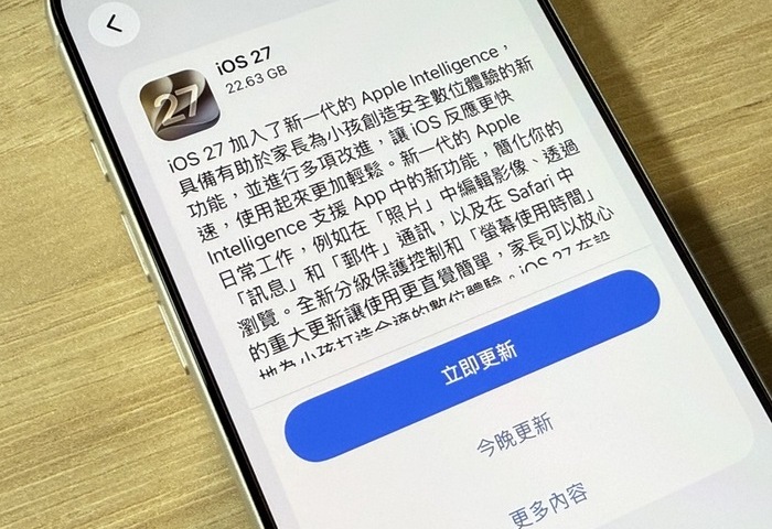 post
