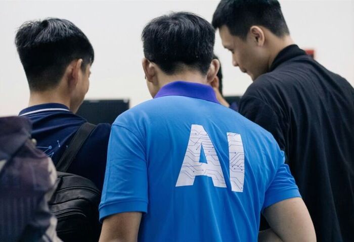 AI末日或深層盤算　美企巨頭喊放慢理由與各界回應一次看