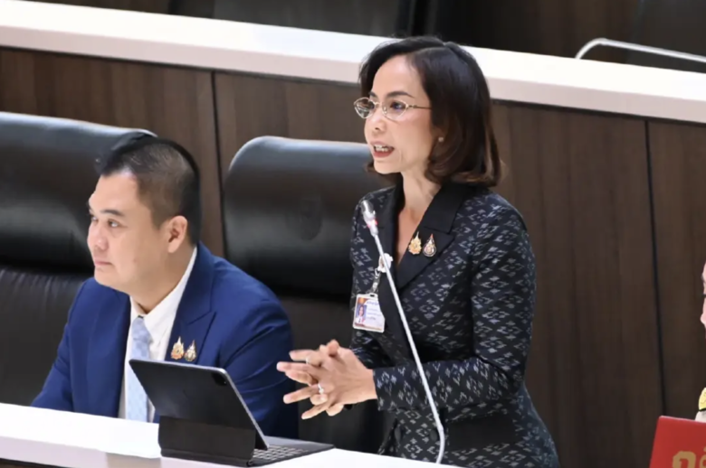 泰國推動清真谷計畫　盼帶動南疆就業經濟