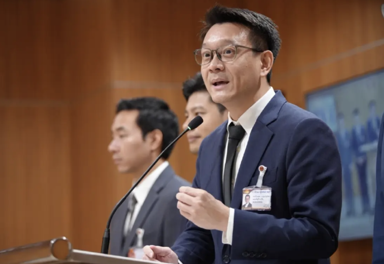 人民黨籲資料中心納環評　建議依用電量分級管理