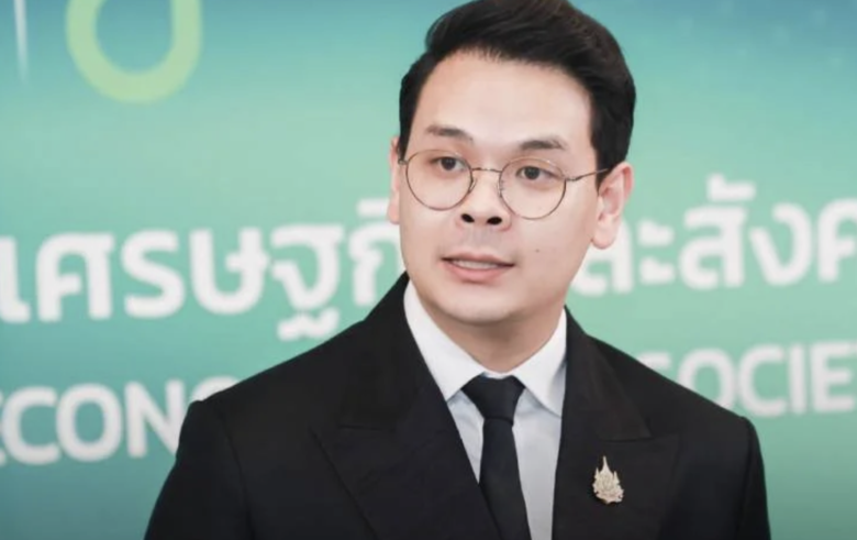 泰國研擬外送員最低報酬標準　每公里10泰銖仍未達共識