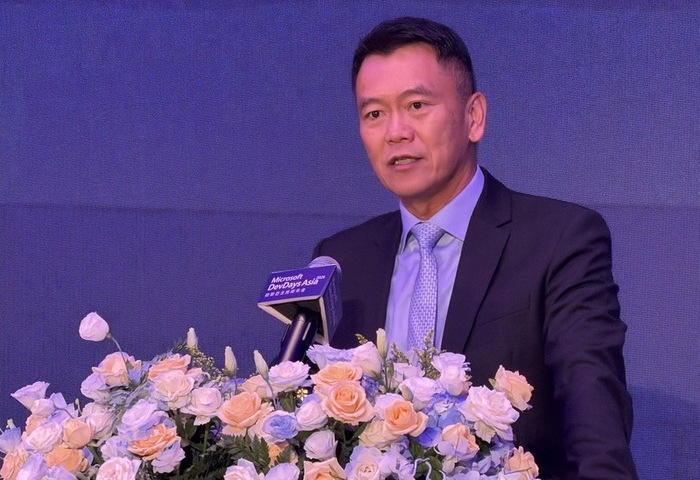 微軟：未來2到3年算力供不應求　在台資料中心擴建至4座