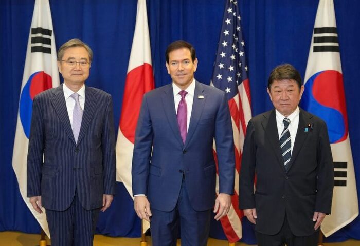 政治