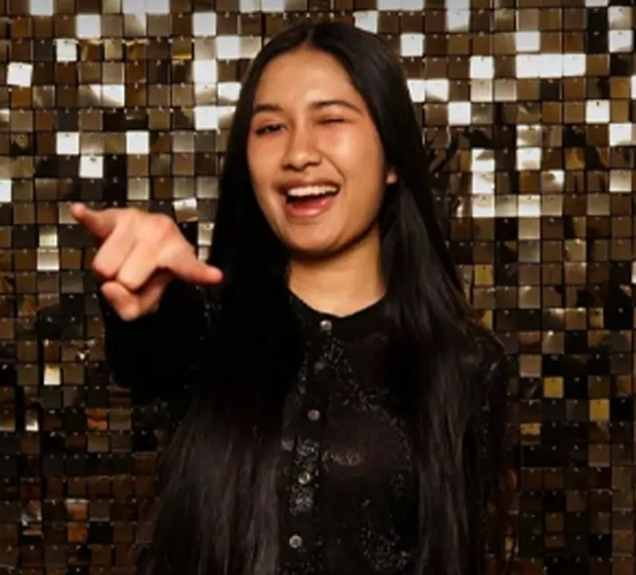 美選秀節目今決賽　泰少女妮妮拚冠軍
