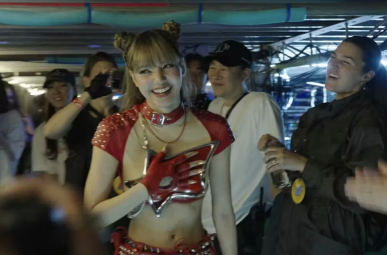 娛樂