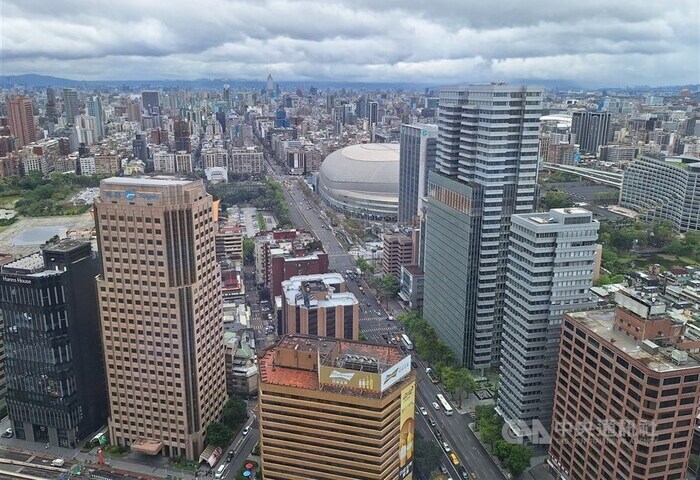 房仲估今年建物買賣移轉上看26.7萬棟　第4季量小增價平