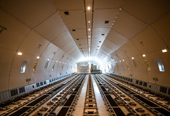 AI伺服器帶旺北美空運　3家國籍航空競逐高科技貨流