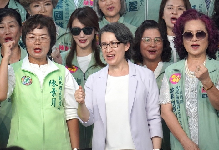 政治