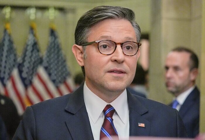 美眾院議長：美國需要台灣保持穩定獨立　將持續挺台