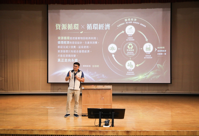 環境部國土綠蔭氣候調適計畫　防範未來40度高溫廣植樹