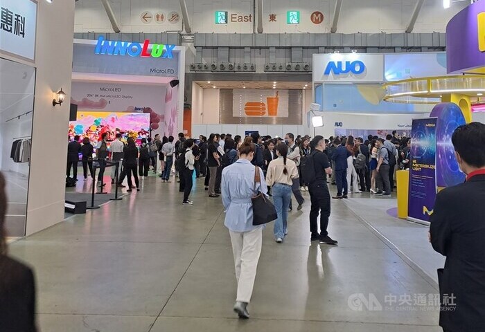 面板雙虎轉型　法人聚焦先進封裝技術進展