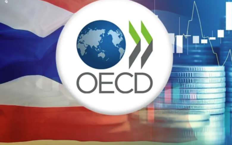 泰國拚2年加入OECD　25委員會啟動技術評估